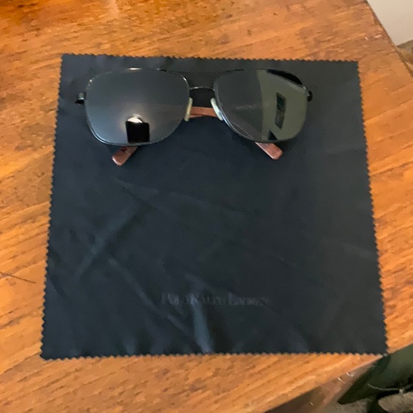 Men’s Ralph Lauren Sunglasses - Picture 1 of 9